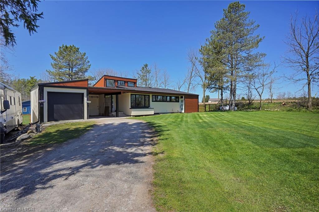 34159 Maguire Road, North Middlesex, ON, 