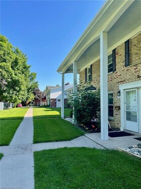 49 Arbour Glen Crescent, Middlesex, ON , MLS #40605632 , Image - 1