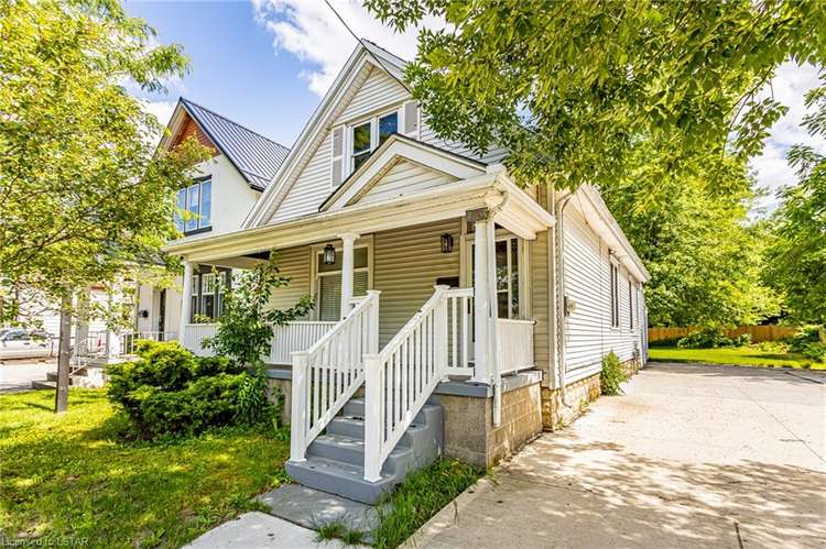 793 Central Avenue, London, ON, 