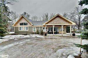 135 Sleepy Hollow Road, Blue Mountains, ON, Blue Mountain Resort Area