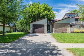 37 Brixham Road, Middlesex, ON , MLS #40604354 , Image - 1