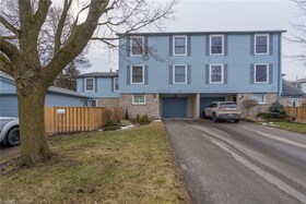 64 Mcmaster Crescent, Middlesex, ON , MLS #40605620 , Image - 1