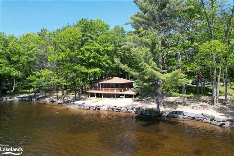 2859 Southwood Road, Gravenhurst, ON, 