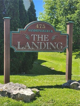 475 Sandringham Crescent, Middlesex, ON , MLS #40606816 , Image - 1