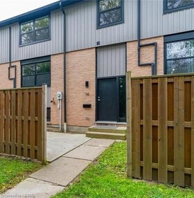 105 Andover Drive, Middlesex, ON , MLS #40602633 , Image - 1