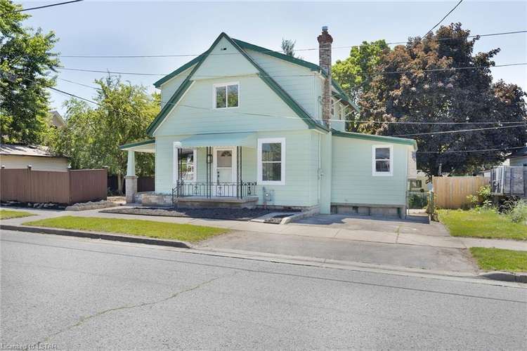 641 Layard Street, London, ON, 