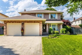 95 Mountainview Crescent, Middlesex, ON , MLS #40606236 , Image - 1