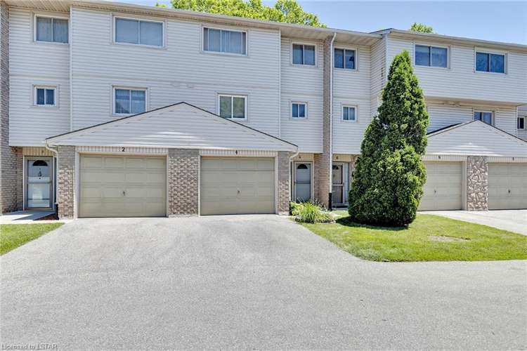 300 Sandringham Crescent, London, ON, 