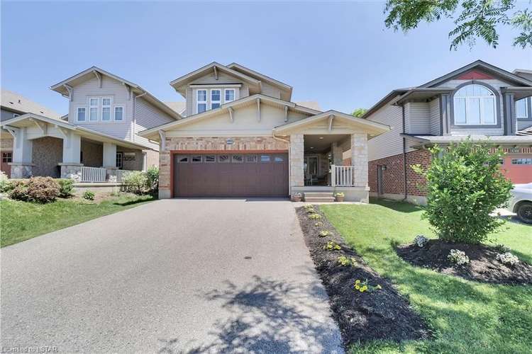 3262 Maidstone Lane, London, ON, 