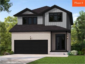 2678 Bobolink Lane, Middlesex, ON , MLS #40607699 , Image - 1