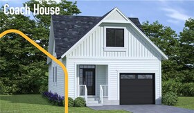 31 Christopher Court, Middlesex, ON , MLS #40608005 , Image - 1