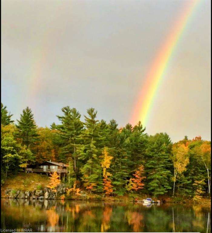 4866 Go Home Lake Shore, Georgian Bay, ON, 