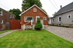 881 Adelaide Street N, Middlesex, ON , MLS #40607846 , Image - 1