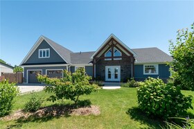 22910 Highbury Avenue N, Middlesex, ON , MLS #40607115 , Image - 1