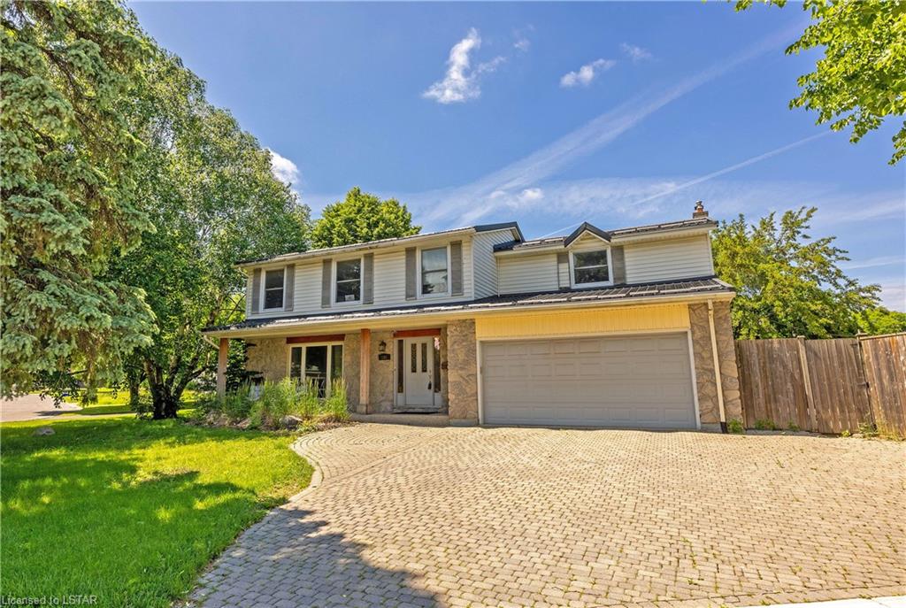 136 Hillsmount Crescent, London, ON, 