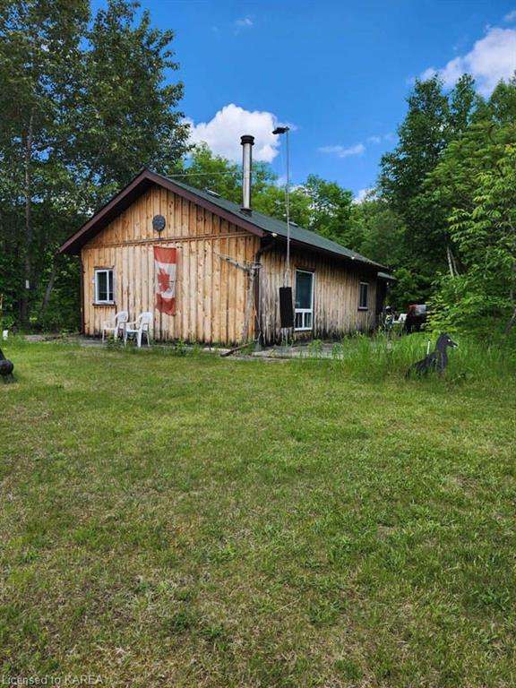 11712 Road 38, Central Frontenac, ON, 