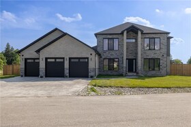 1 James Street Street, Middlesex, ON , MLS #40608213 , Image - 1