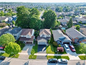 346 White Sands Drive, Middlesex, ON , MLS #40608647 , Image - 1