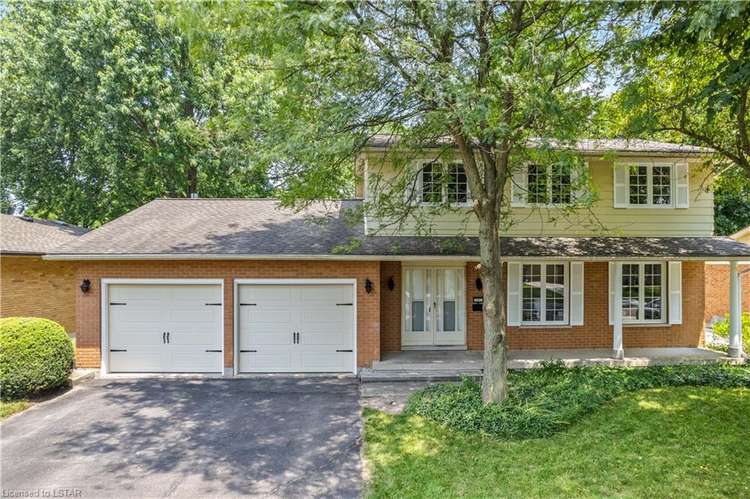 7 Imperial Road, London, ON, 