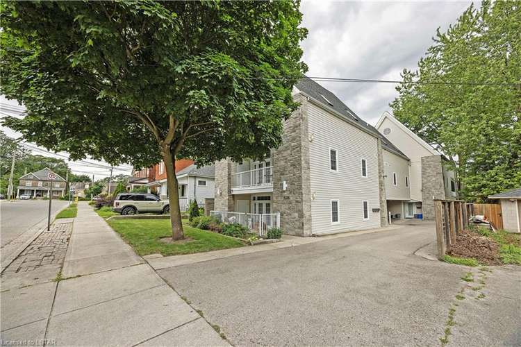 628 Dufferin Avenue, London, ON, 