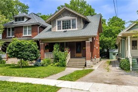 584 Rosedale Street, Middlesex, ON , MLS #40609910 , Image - 1