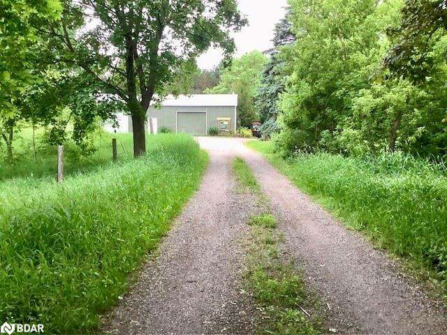 196690 Grey Road 7, Grey Highlands, ON, Rural Grey Highlands