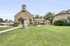 1541 Hyde Park Drive, Middlesex, ON , MLS #40609546 , Image - 1