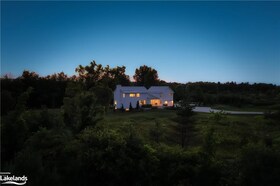 416532 10th Line, Grey County, ON , MLS #40622408 , Image - 1