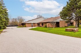 743 Wellington Road, Middlesex, ON , MLS #40608676 , Image - 1
