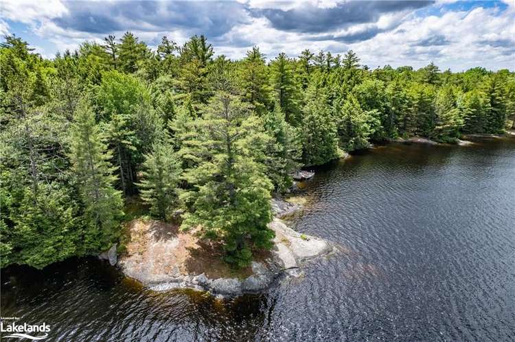 15KL2 Kahshe Lake, Gravenhurst, ON, 