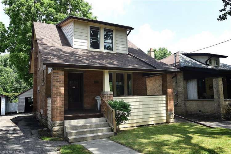 172 Langarth Street E, London, ON, 