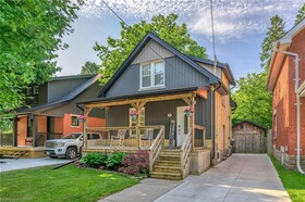 92 Springbank Drive, Middlesex, ON , MLS #40610820 , Image - 1