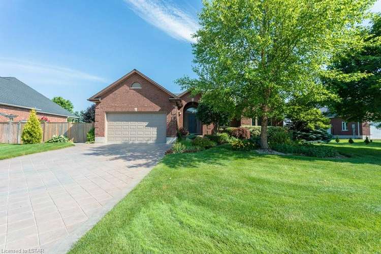 16 Guest Lane, Thames Centre, ON, 