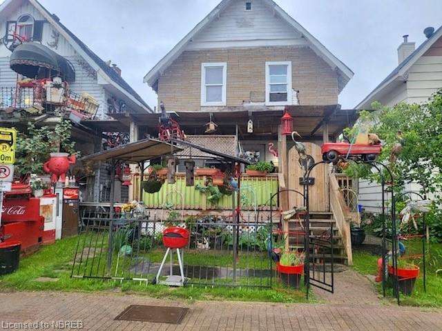 1131 Cassells Street, North Bay, ON, 