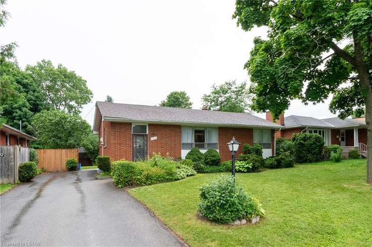 296 Auburn Avenue, London, ON, 