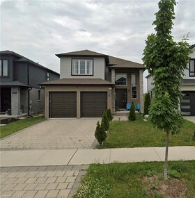 2084 Wateroak Drive, Middlesex, ON , MLS #40611630 , Image - 1