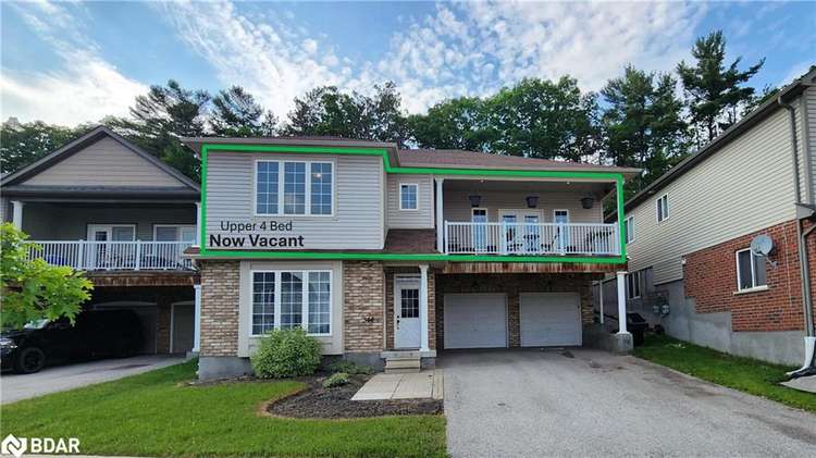 344 Edgehill Drive, Barrie, ON, Sandy Hollow