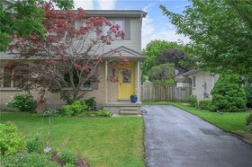 7 Julia Court, Middlesex, ON , MLS #40609380 , Image - 1