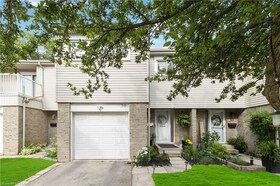 500 Osgoode Drive, Middlesex, ON , MLS #40608867 , Image - 1