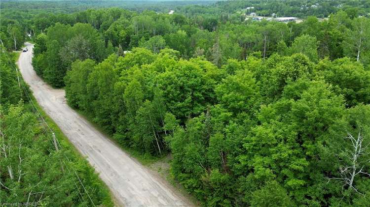 LOT 64 Greenwood Drive, Bonfield, ON, 