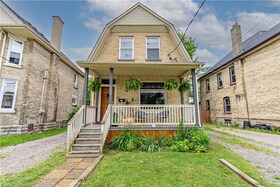 465 Ontario Street, Middlesex, ON , MLS #40612253 , Image - 1