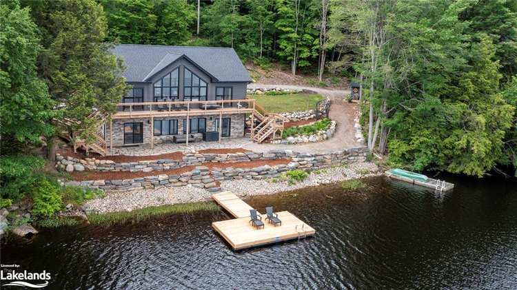 1044 Youngs Road, Muskoka Lakes, ON, 