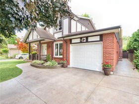 43 Dunsmoor Road, Middlesex, ON , MLS #40613261 , Image - 1