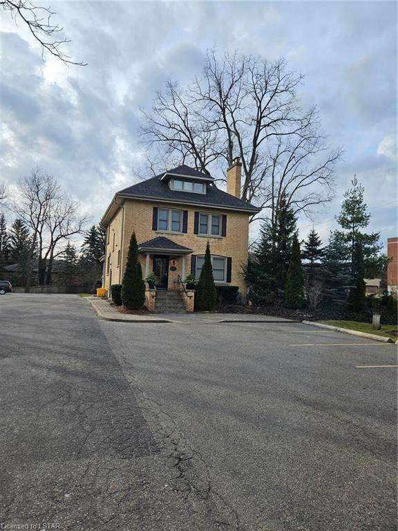 651 Windermere Road, London, ON, 