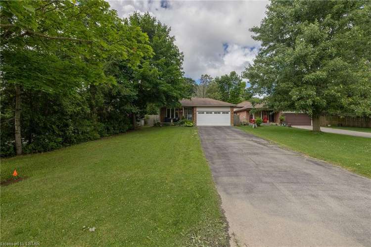 1453 Kostis Avenue, London, ON, 