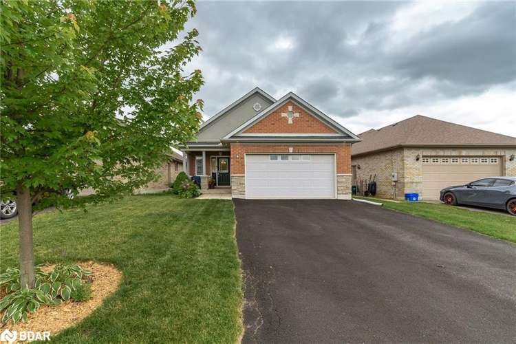 4 Trillium Court, Belleville, ON, 