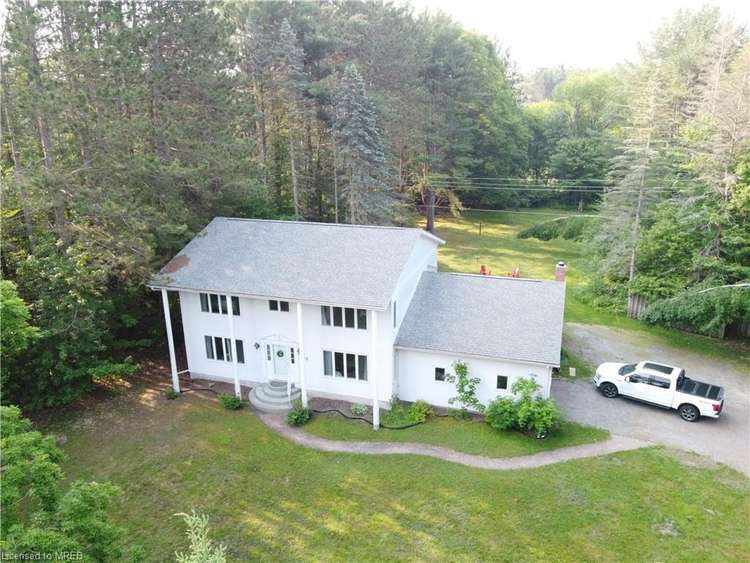 428 Beaumont Drive, Bracebridge, ON, 