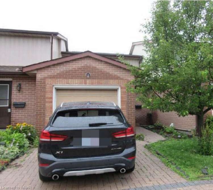 25 Valleyview Road, Kitchener, ON, 