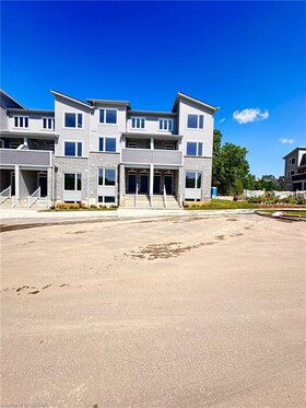 990 Deveron Crescent, Middlesex, ON , MLS #40614002 , Image - 1