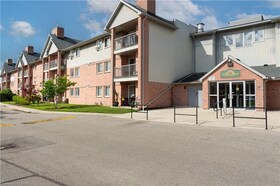 136 Conway Drive, Middlesex, ON , MLS #40614623 , Image - 1